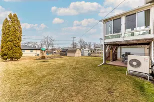 1802 W Pheasant Trail, Mount Prospect, IL 60056 - Photo 32