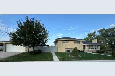 5501 Mulford Street, Skokie, IL 60077 - Photo 1