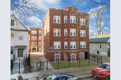 7626 S Drexel Avenue #G, Chicago, IL 60619 - Photo 1