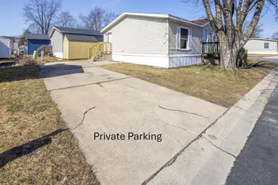 285 Park Lane, Sauk Village, IL 60411 - Photo 1