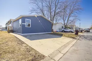 287 Park Ln, Sauk Village, IL 60411 - Photo 1