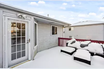 5804 Kathryn Lane, Matteson, IL 60443 - Photo 38