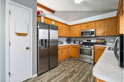 5804 Kathryn Lane, Matteson, IL 60443 - Photo 12