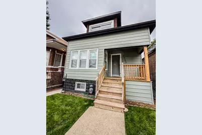 7252 S Wood Street, Chicago, IL 60636 - Photo 2