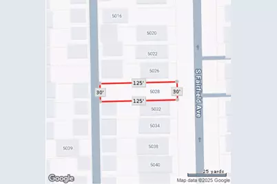 5028 S Fairfield Avenue, Chicago, IL 60632 - Photo 1