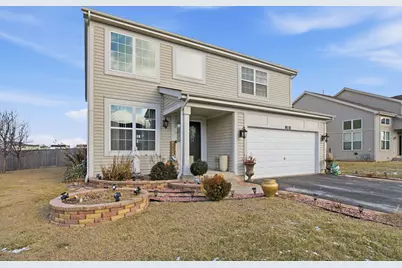 818 Vertin Boulevard, Shorewood, IL 60404 - Photo 2