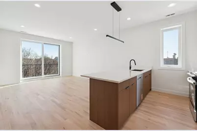 4536 S Prairie Avenue #1N, Chicago, IL 60653 - Photo 8