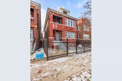 7030 S Artesian Avenue, Chicago, IL 60629 - Photo 1