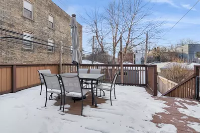 3614 N Hamilton Avenue, Chicago, IL 60618 - Photo 20