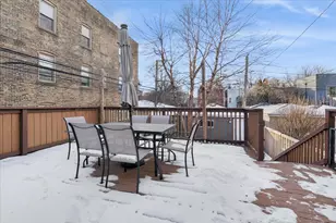 3614 N Hamilton Ave, Chicago, IL 60618 - Photo 20