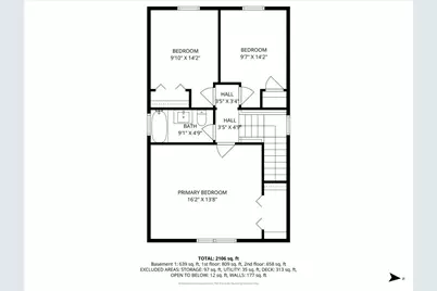 3614 N Hamilton Avenue, Chicago, IL 60618 - Photo 22