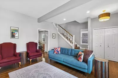 3614 N Hamilton Avenue, Chicago, IL 60618 - Photo 4