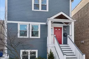 3614 N Hamilton Ave, Chicago, IL 60618 - Photo 1