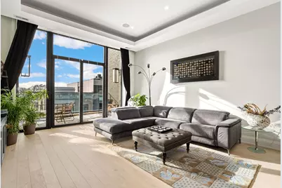 3057 N Lincoln Avenue #4C, Chicago, IL 60657 - Photo 4