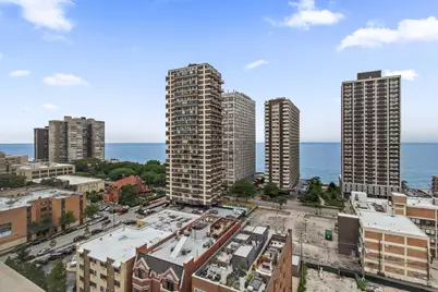 6150 N Kenmore Avenue #15B, Chicago, IL 60660 - Photo 24