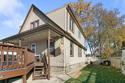 9408 S 55th Avenue, Oak Lawn, IL 60453 - Photo 20