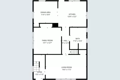 9408 S 55th Avenue, Oak Lawn, IL 60453 - Photo 24