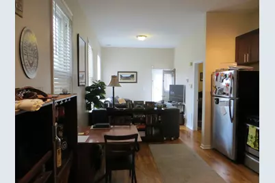 1431 W Belmont Avenue #1R, Chicago, IL 60657 - Photo 4