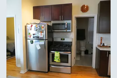 1431 W Belmont Avenue #1R, Chicago, IL 60657 - Photo 2