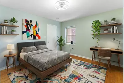 205 Custer Avenue #2, Evanston, IL 60202 - Photo 10