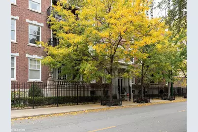 1201 N Astor Street #G, Chicago, IL 60610 - Photo 2