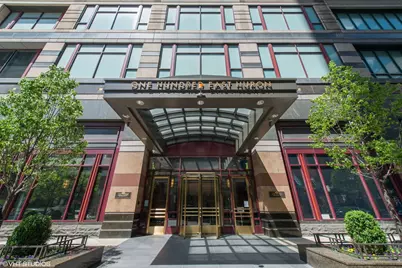 100 E Huron Street #3901, Chicago, IL 60611 - Photo 2