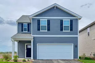 1251 Acadia Cir, Pingree Grove, IL 60140 - Photo 1