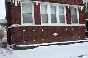 7824 S Loomis Blvd, Chicago, IL 60620 - Photo 1