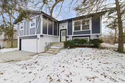 523 Nathan Road, University Park, IL 60484 - Photo 1