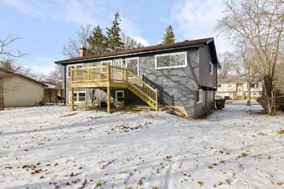 523 Nathan Road, University Park, IL 60484 - Photo 38