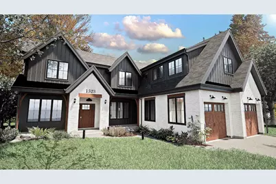 1523 N Fernandez Place, Arlington Heights, IL 60004 - Photo 4