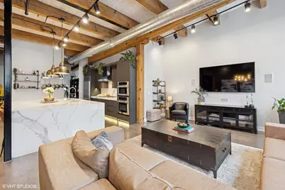 154 W Hubbard Street #603, Chicago, IL 60654 - Photo 8