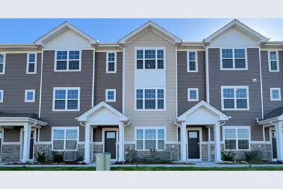 2666 Arrowhead Drive, Pingree Grove, IL 60140 - Photo 1