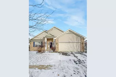 1387 Prescott Drive, Volo, IL 60020 - Photo 1