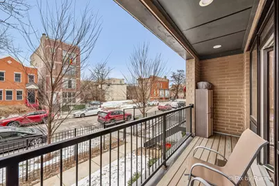117 S Bell Avenue #1S, Chicago, IL 60612 - Photo 12