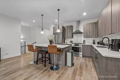 117 S Bell Avenue #1S, Chicago, IL 60612 - Photo 8