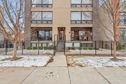 117 S Bell Avenue #1S, Chicago, IL 60612 - Photo 1