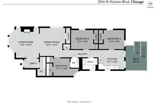 2916 W Warren Blvd, Chicago, IL 60612 - Photo 16