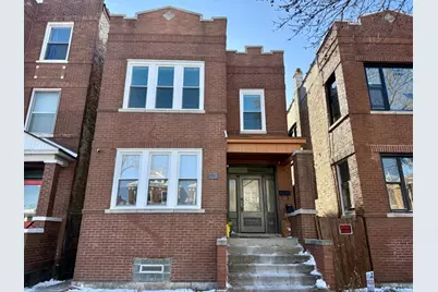 2543 W 39th Place #2, Chicago, IL 60632 - Photo 1