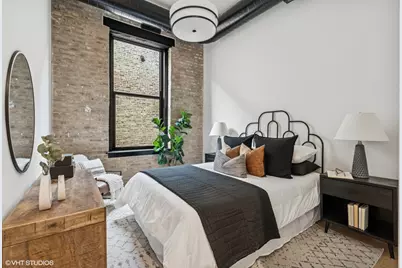 401 N Aberdeen Street #2N, Chicago, IL 60642 - Photo 26