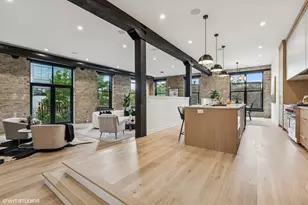 401 N Aberdeen St, Chicago, IL 60642 - Photo 12