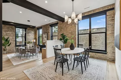 401 N Aberdeen Street #2N, Chicago, IL 60642 - Photo 18