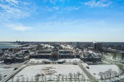 1700 E 56th Street #2710, Chicago, IL 60637 - Photo 18