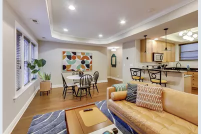 528 W Cornelia Avenue #2N, Chicago, IL 60657 - Photo 4