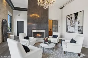 401 N Aberdeen St, Chicago, IL 60642 - Photo 4