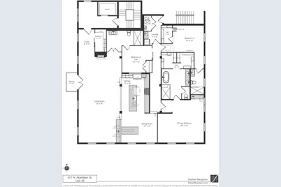 401 N Aberdeen Street #4S, Chicago, IL 60642 - Photo 32