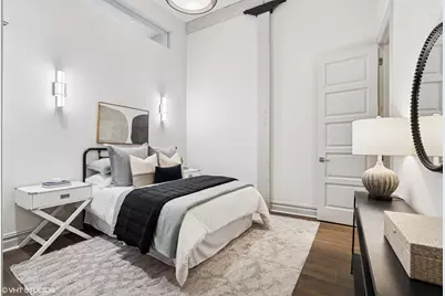 401 N Aberdeen Street #4S, Chicago, IL 60642 - Photo 24