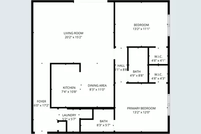 1365 Ashland Avenue #604, Des Plaines, IL 60016 - Photo 6