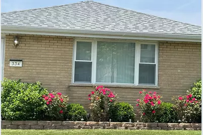 334 Park Street, Bensenville, IL 60106 - Photo 2