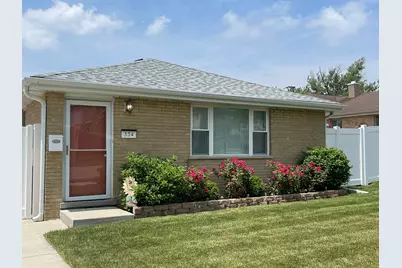 334 Park Street, Bensenville, IL 60106 - Photo 18